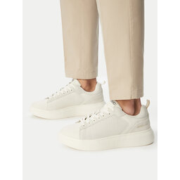 Liu Jo Sneakers Liu Jo 7B6001 PX355 Écru