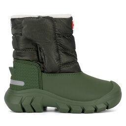 Hunter Sněhule Hunter KFT5001PCT-FXR Khaki