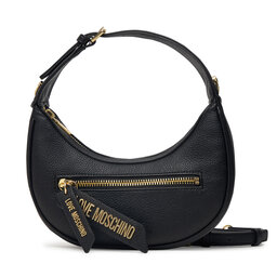 LOVE MOSCHINO Handtasche LOVE MOSCHINO JC4225PP0PKG0000 Schwarz