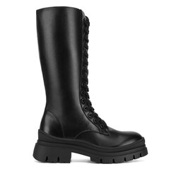 JENNY Botas altas JENNY WYL3909-1 Negro