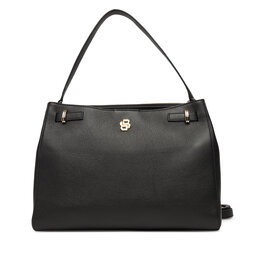 BOSS Handtasche BOSS Beyond 50547714 Schwarz