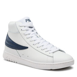 Fila Sportcipő Fila Highflyer L Mid FFM0159.13044 White/Medieval Blue