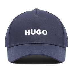 

Бейсболка Hugo X 576_D-10 50473569 Dark Blue 405, Cиній