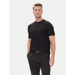 BOSS BOSS Camiseta C-Thompson 198_PS 50545585 Negro Regular Fit