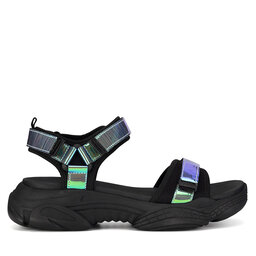 DeeZee Sandalen DeeZee CSXP2056-01 Schwarz