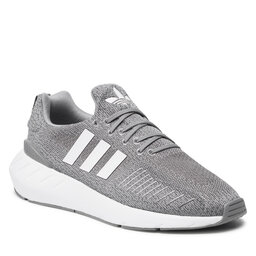 adidas Schuhe adidas Swift Run 22 GZ3495 Grethr/Ftwwht/Grefou