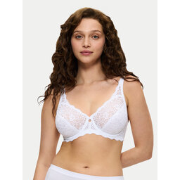 Triumph Triumph 2er-Set klassische Damenslips mit hoher Taille Sense Of Modal 10224762 Weiß