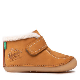 Kickers Ghete Kickers Somoons 878501-10-114 S Maro