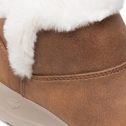 

Ботильйони Skechers Endeavor 144013/CSNT Chestnut, Коричневий