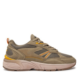 HOFF Sneakers HOFF Rhode 22411001 Braun