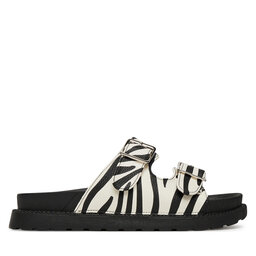DeeZee Ciabatte DeeZee ZB2129-2 Nero