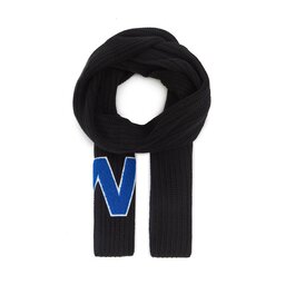 Weekend Max Mara Зимен шал Weekend Max Mara Bardies 2357460434650 Black 007