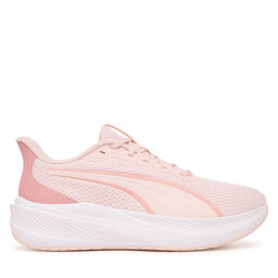 Puma Снікерcи Puma Dasher Lite 312586 13 Рожевий
