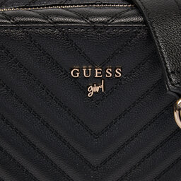 

Сумка Guess Camera Bag J4GZ23 WFZL0 JBLK, Чорний