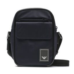 Emporio Armani Axelremsväska Emporio Armani Y4R454 Y700J 80033 Blu Navy