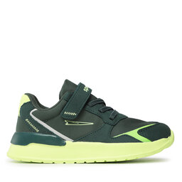 

Снікерcи Sprandi CP40-9183Y Green, Зелений