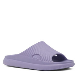 Bassano Chanclas Bassano AT0426-4 Fioletowy
