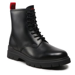Hugo Зимни обувки Hugo 50487557 Black 1
