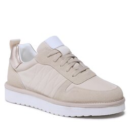 Clara Barson Сникърси Clara Barson WS21182-01 Beige