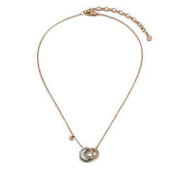 Emporio Armani Намисто Emporio Armani EGS3004221 Золотий