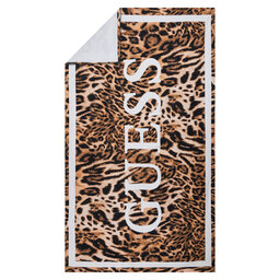 

Рушник Guess E3GZ08 KBN40 P17U, Коричневий