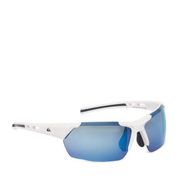 Quiksilver Сонцезахисні окуляри Quiksilver WB-QS-MA-005-SS26 Білий