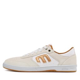 

Снікерcи Etnies Windrow 4101000551 143, Білий