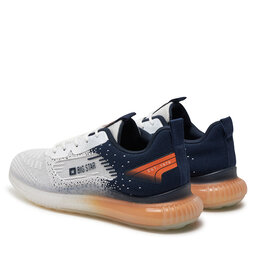 

Снікерcи Big Star Shoes NN174474 403, Cиній