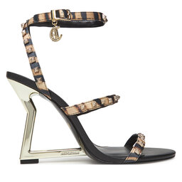 Just Cavalli Σανδάλια Just Cavalli 78RA3S62 ZSA32 Μαύρο