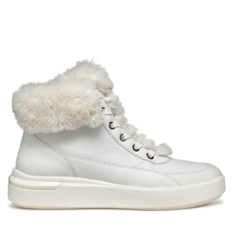 Geox Botines Geox D Dalyla D46QFA 00085 C1000 Blanco