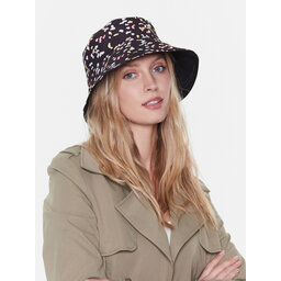 

Капелюх Maaji 4095XHA003 Brown, Чорний