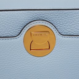 

Сумка Coccinelle MD0 Liya E1 MD0 15 01 01 Mist Blu 456, Голубий