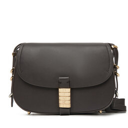 PINKO Torebka PINKO Saddle Mini PE PLTT 103831 A270 Brązowy