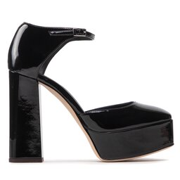 

Туфлі Giuseppe Zanotti I260009 Black 001, Чорний