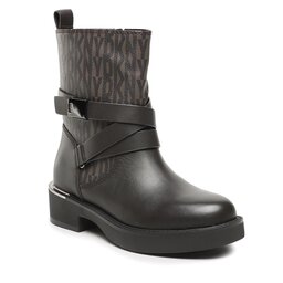 DKNY Боти DKNY Taeta K2312709 Esp/Brn EPN