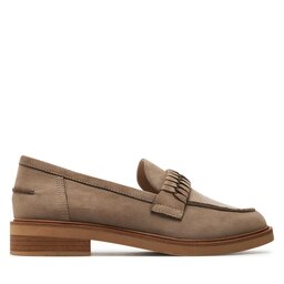 

Лофери Caprice 9-24301-42 Beige Nubuc 401, Бежевий
