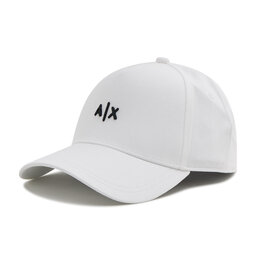 Armani Exchange Baseball sapka Armani Exchange 954112 CC571 00010 Fehér