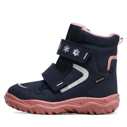 

Снігоходи Superfit GORE-TEX 1-000045-8010 S Blau/Rosa, Cиній