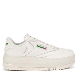 Reebok Снікерcи Reebok EO-CLUB C EXTRA 100208011 Білий