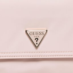 

Сумка Guess Eco Gemma (EYG) HWEYG8 39518 LTR, Рожевий