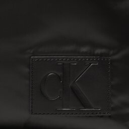 

Сумка Calvin Klein Jeans Modern Ew Shoulder Bag33 Solid K60K610837 BDS, Чорний