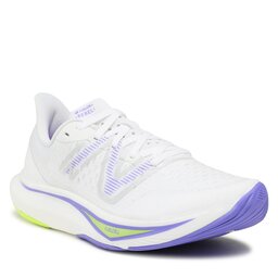 New Balance Chaussures New Balance FuelCell Rebel v3 WFCXCC3 Blanc