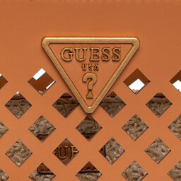 

Сумка Guess, Коричневий