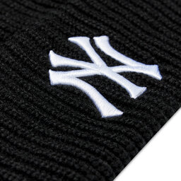 

Шапкa 47 Brand MLB New York Yankees B-UPRCT17ACE-BK Black, Чорний