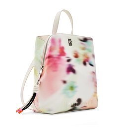 

Рюкзак Desigual 23SAKP39 9019 Tutti Frutti, Кольоровий