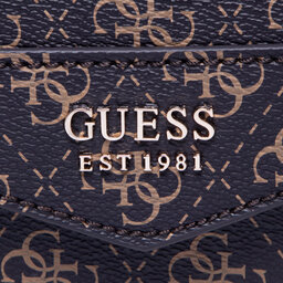 

Сумка Guess HWESG8 39019 BNL, Коричневий