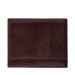 

Велике Чоловіче Портмоне U.S. Polo Assn. Stil.H AIUS82351MHA511 Dark Brown, Коричневий
