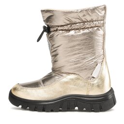 

Снігоходи Naturino Varna 0013001268.19.0Q06 S Platinum, Золотий