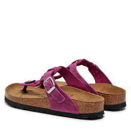 

В'єтнамки Birkenstock Gizeh 1024021 Festival Fuchsia, Рожевий