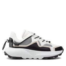 

Снікерcи Stuart Weitzman Sw 1 Sneaker S6236 Cream, Білий
